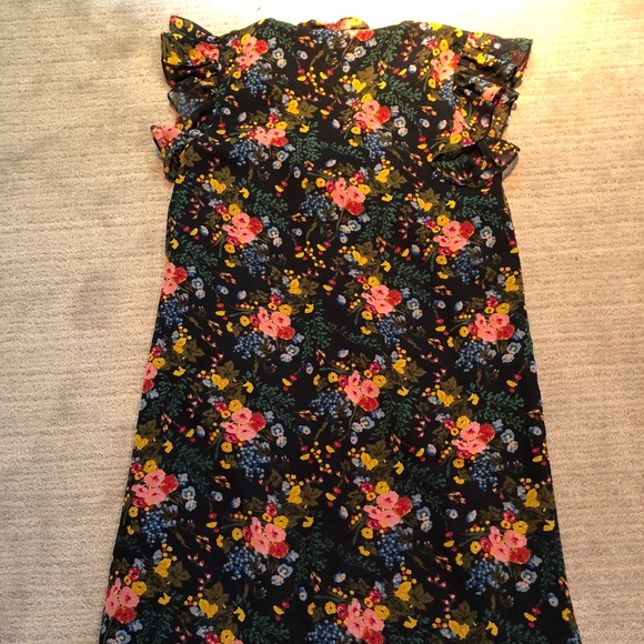 Madewell No.6 Dress - Picture 3 of 4
